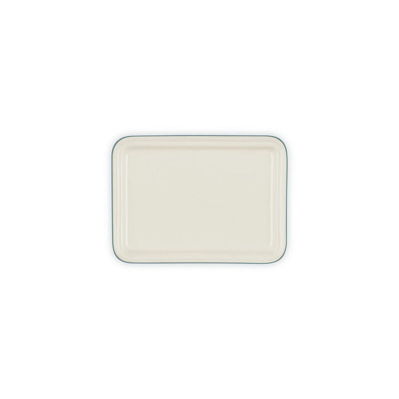 Le Creuset Stoneware Butter Dish image number 1